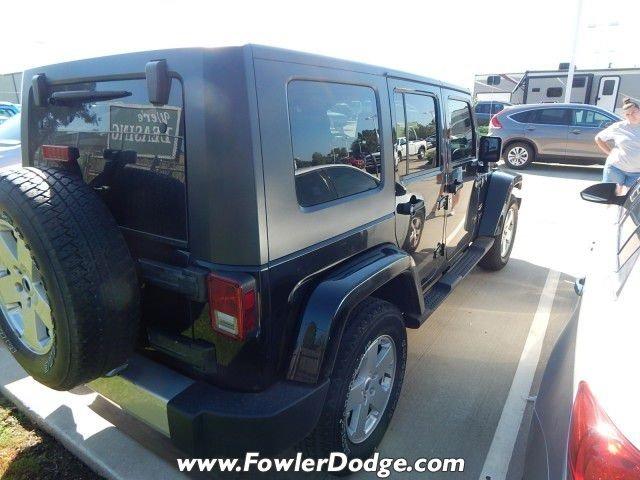 used 2010 jeep wrangler unlimited sahara oklahoma city, ok 73139 for sale in oklahoma city, oklahoma
