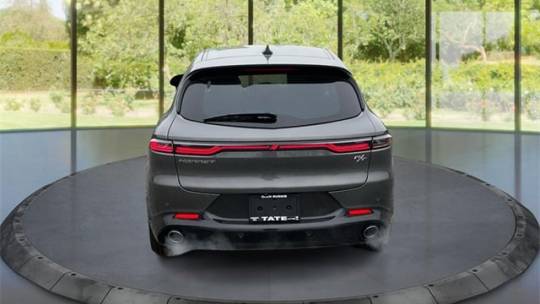 2024 Dodge Hornet