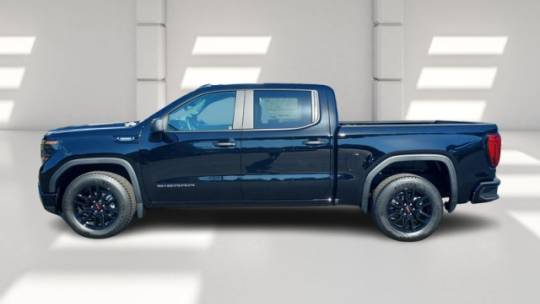 2024 GMC pro