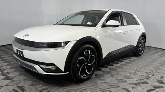 2024 Hyundai IONIQ 5