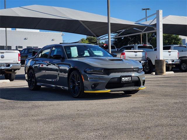 2023 dodge charger r/t