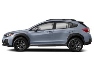 2021 Subaru Crosstrek s