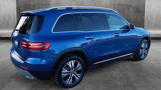 2024 mercedes-benz glb glb 250 4matic