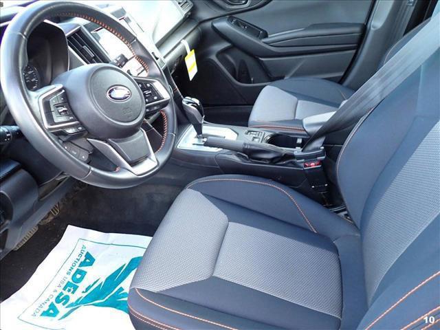 2023 subaru crosstrek premium