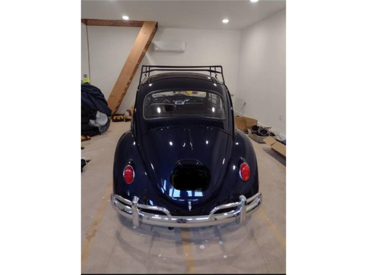 for sale: 1966 volkswagen beetle in cadillac, michigan for sale in cadillac, mi