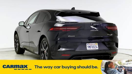 2019 Jaguar I-Pace