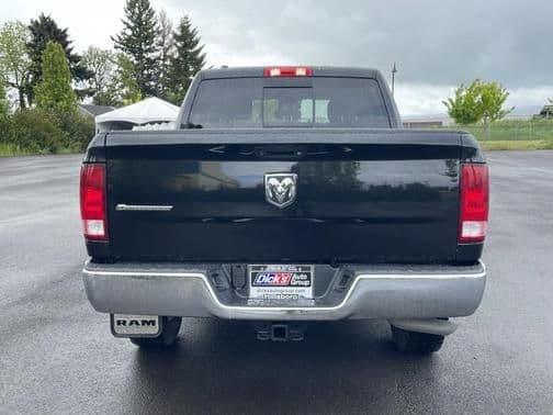 2018 ram 1500 slt in hillsboro, oregon