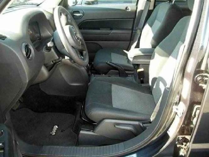 2014 jeep patriot latitude in davis, ca