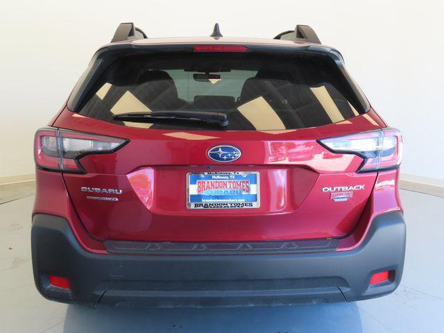 2024 subaru outback premium