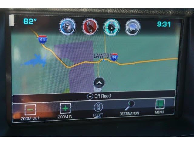 used 2016 chevrolet suburban 2wd lt lawton, ok 73505 for sale in lawton, oklahoma