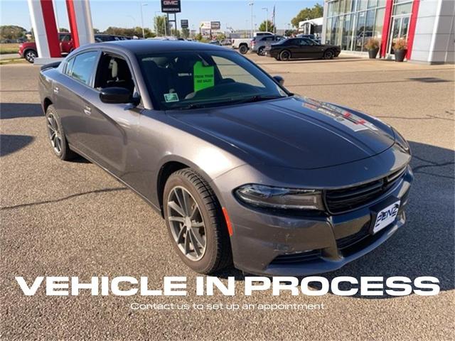 2017 dodge charger sxt