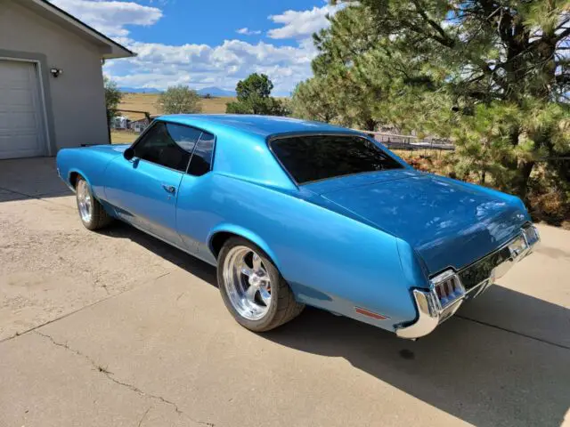 1972 oldsmobile cutlass supreme hardtop coupe