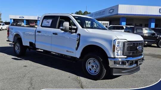 2024 Ford F-350