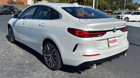 2024 BMW 2 series