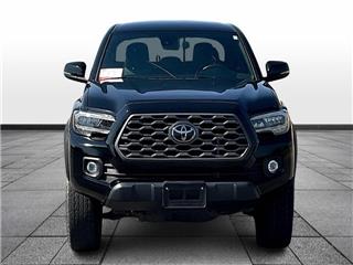 2021 Toyota Tacoma trd pro