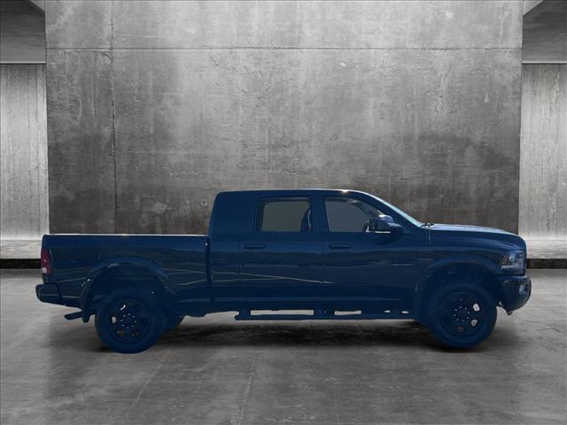 2016 ram 2500 laramie