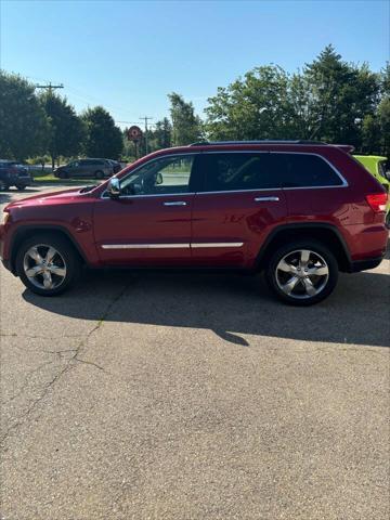 2013 jeep grand cherokee limited x