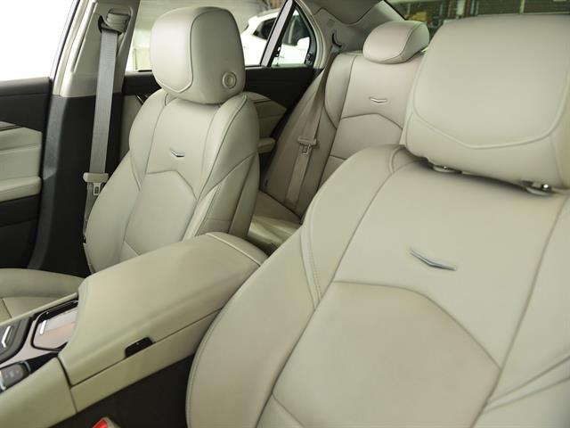 used 2018 cadillac cts premium luxury awd salisbury, md 21801 for sale in salisbury, maryland