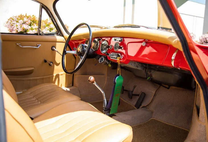 porsche 356