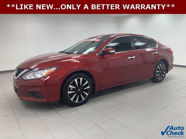 used 2017 nissan altima 2.5 sv sedan oklahoma city, ok 73149 for sale in oklahoma city, oklahoma