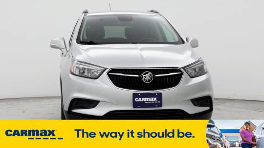 2017 Buick Encore