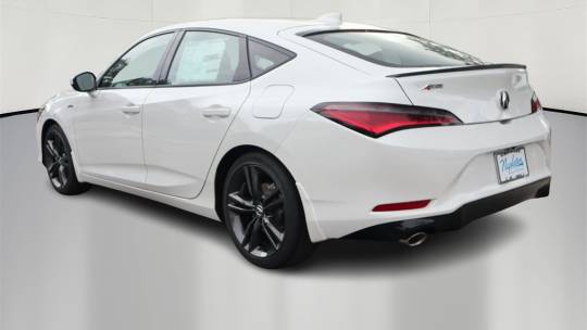 2025 Acura Integra