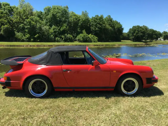 low mileage - original - no rust - no accidents - no paint