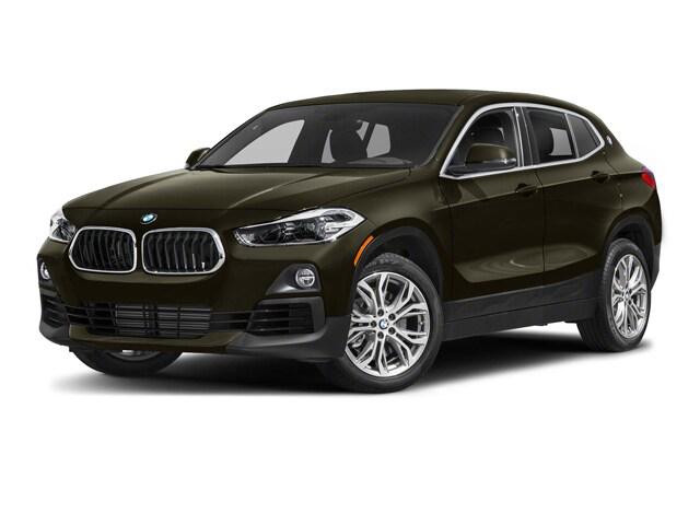 2019 bmw x2 xdrive28i