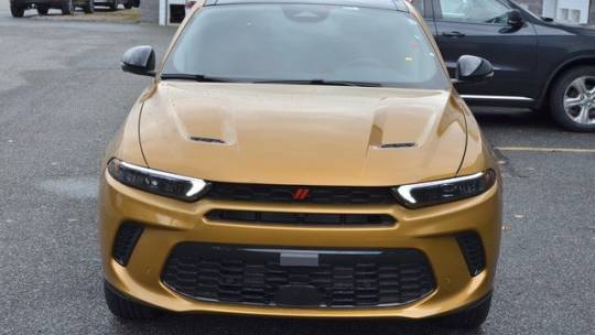 2024 Dodge Hornet