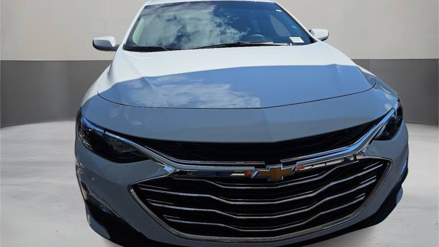 2024 chevrolet malibu ls