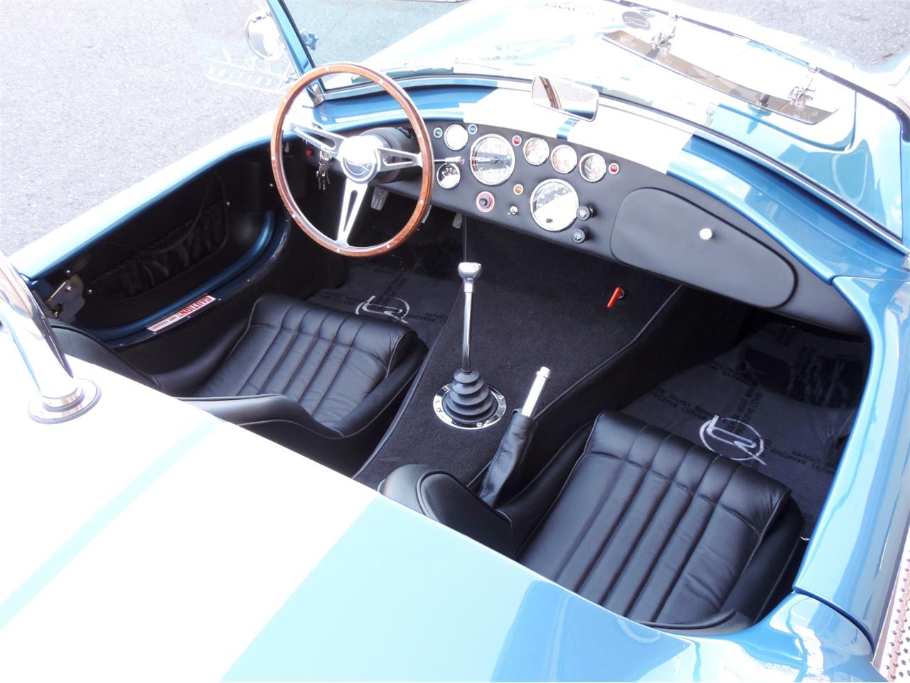 1965 shelby cobra