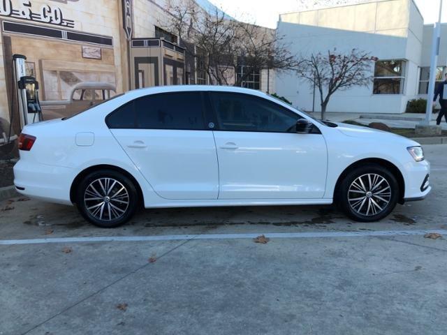 certified 2018 volkswagen jetta sedan chico, ca 95928 for sale in chico, california