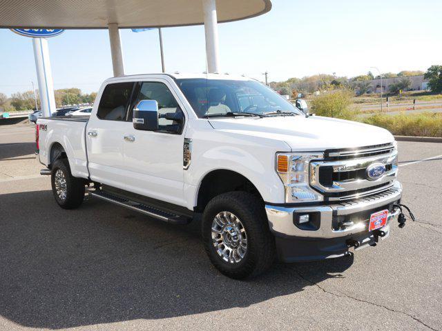 2020 ford f-350 xlt