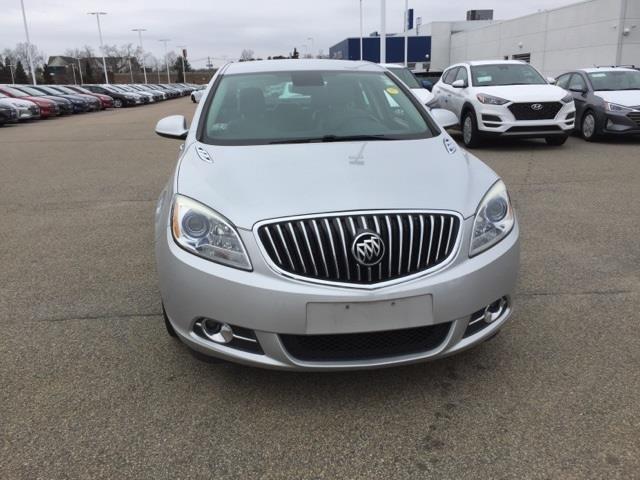 2013 buick verano base base 4dr sedan for sale in brockton, massachusetts
