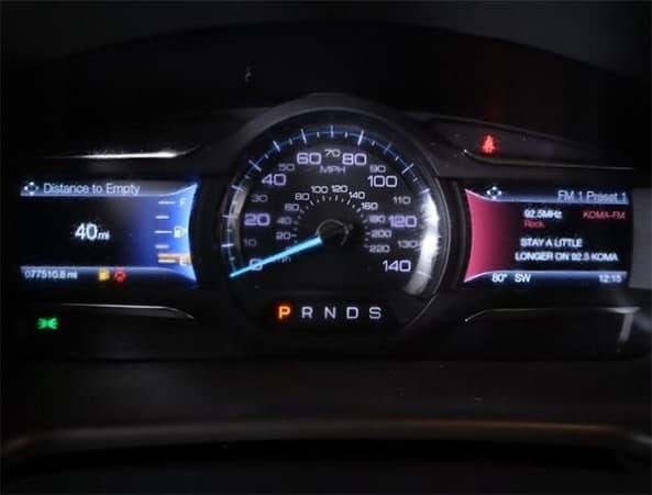2017 ford flex in bellbrook, ohio