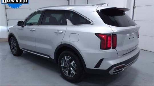 2022 Kia Sorento