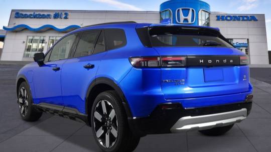 2024 Honda Prologue