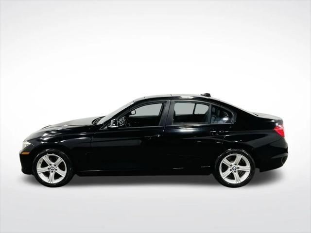 2013 bmw 328 xdrive