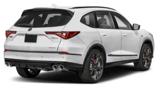 2025 Acura MDX