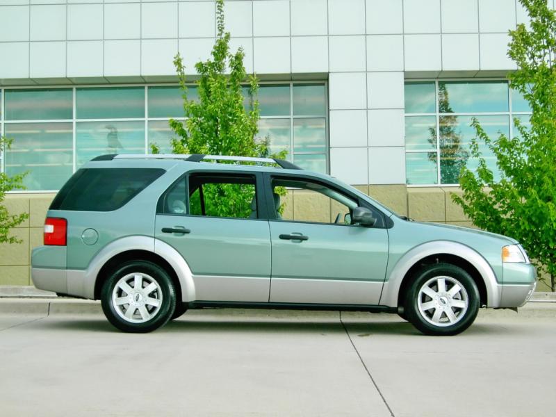 2006 Ford Freestyle