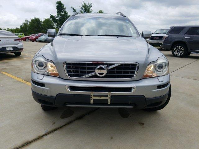 used 2012 volvo xc90 fwd 3.2 tupelo, ms 38804 for sale in tupelo, mississippi