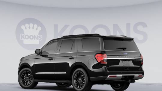 2024 Ford Expedition