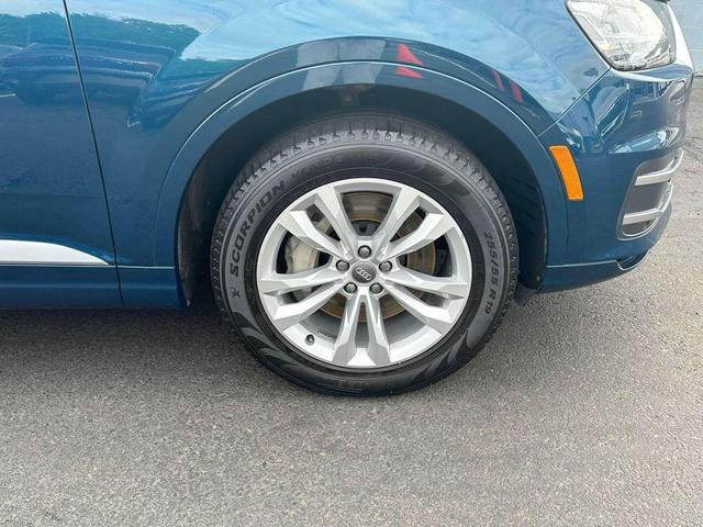 2019 audi q7 55 premium plus