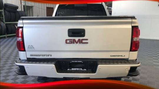 2015 gmc sierra 1500 denali