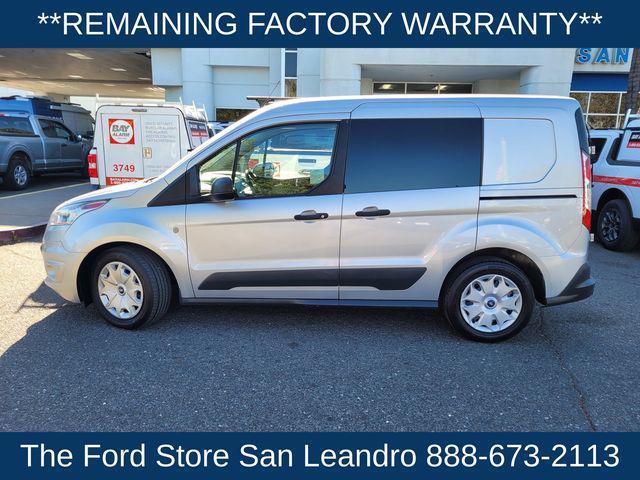 2016 ford transit connect xlt