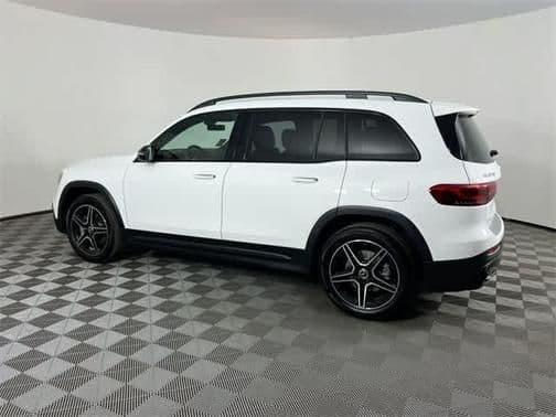 2023 mercedes-benz glb 250 base in portland, oregon