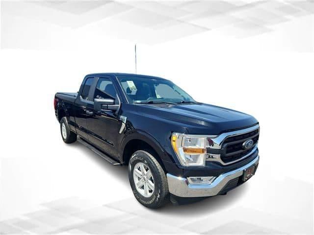2021 ford f-150 xlt in hobbs, new mexico