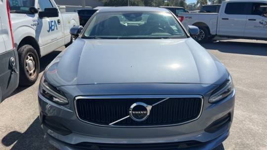 2018 Volvo S90
