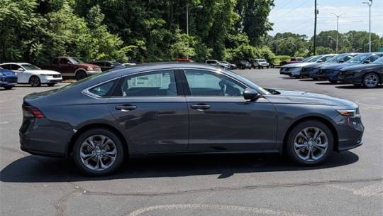 2024 Honda Accord