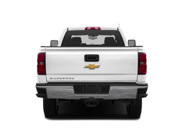 2019 chevrolet silverado 2500 wt